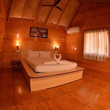 Alagoa Resort Betalbatim Esterno foto
