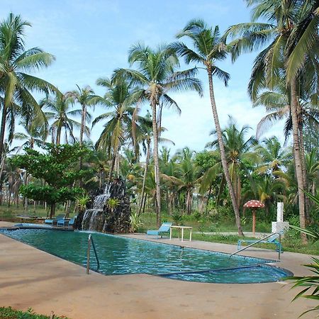 Alagoa Resort Betalbatim Esterno foto