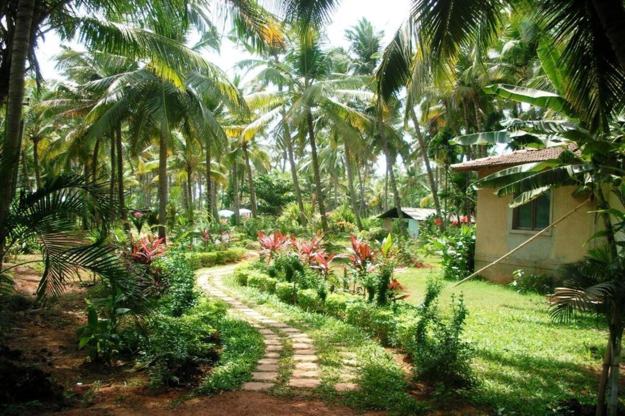 Alagoa Resort Betalbatim Esterno foto