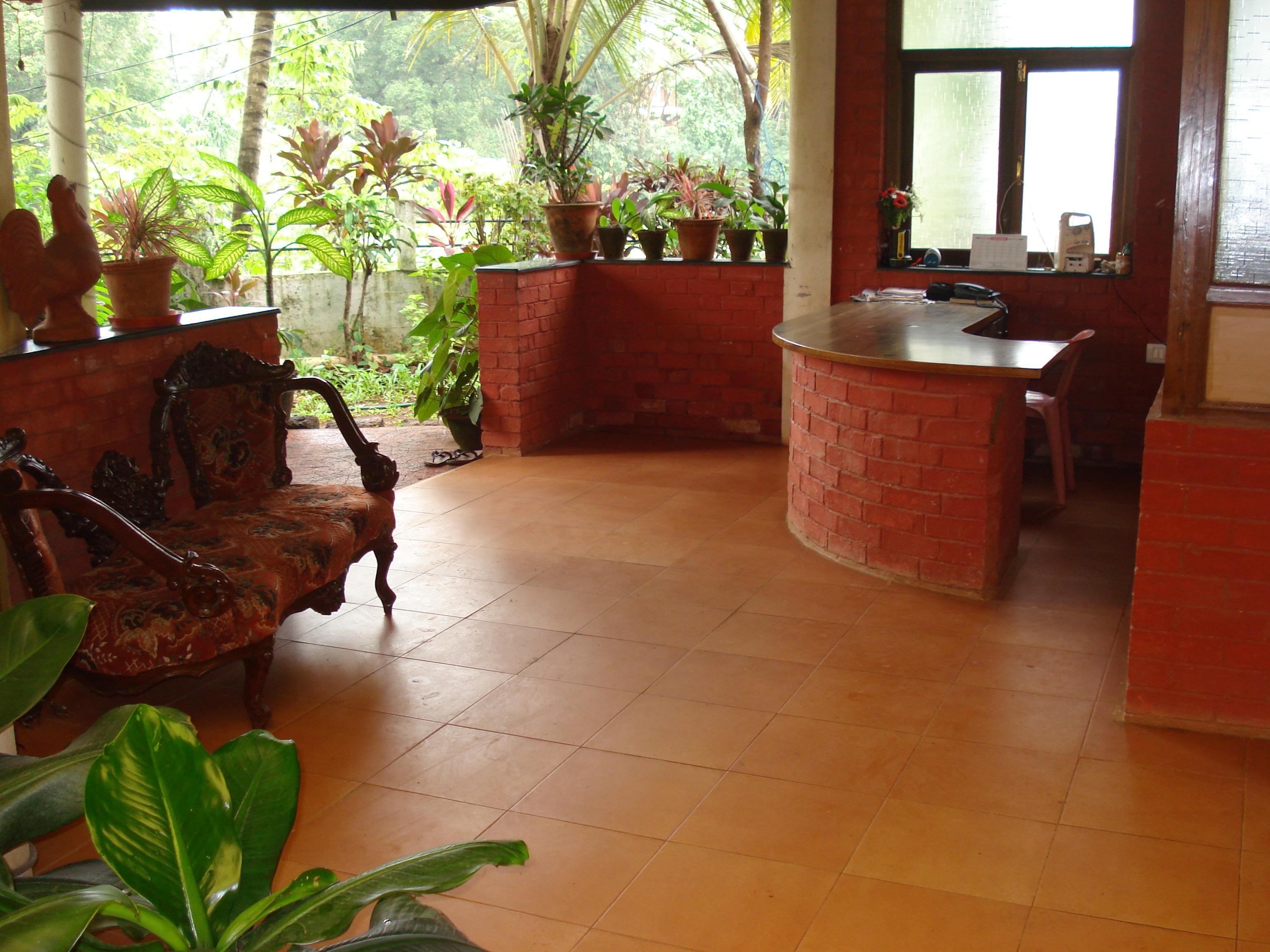 Alagoa Resort Betalbatim Esterno foto