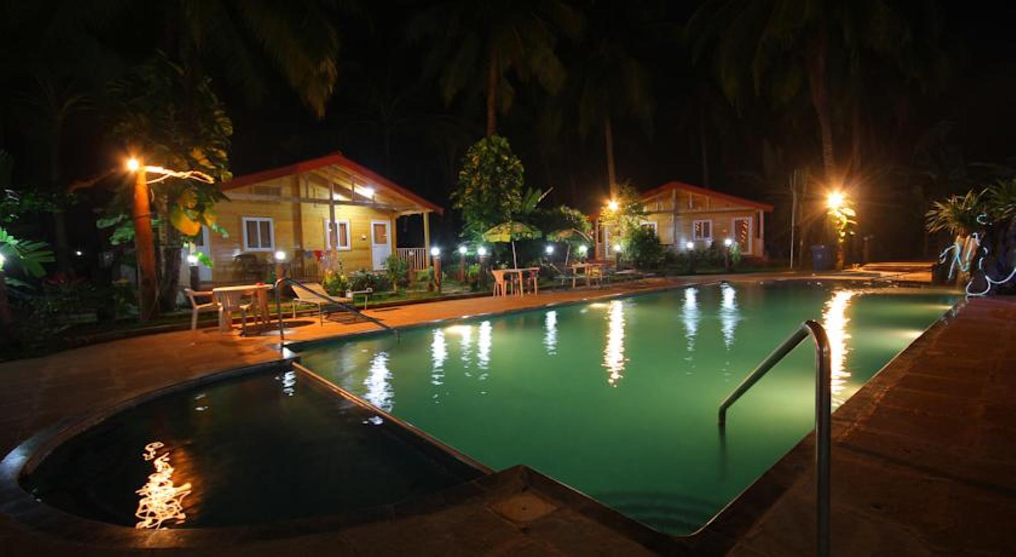 Alagoa Resort Betalbatim Esterno foto