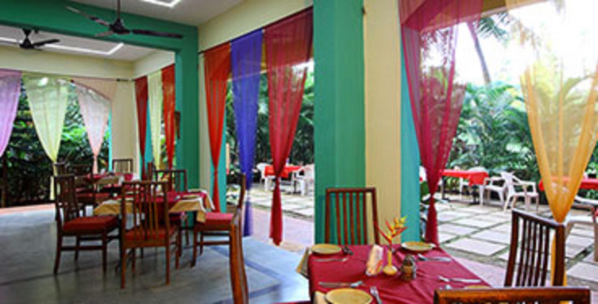 Alagoa Resort Betalbatim Esterno foto