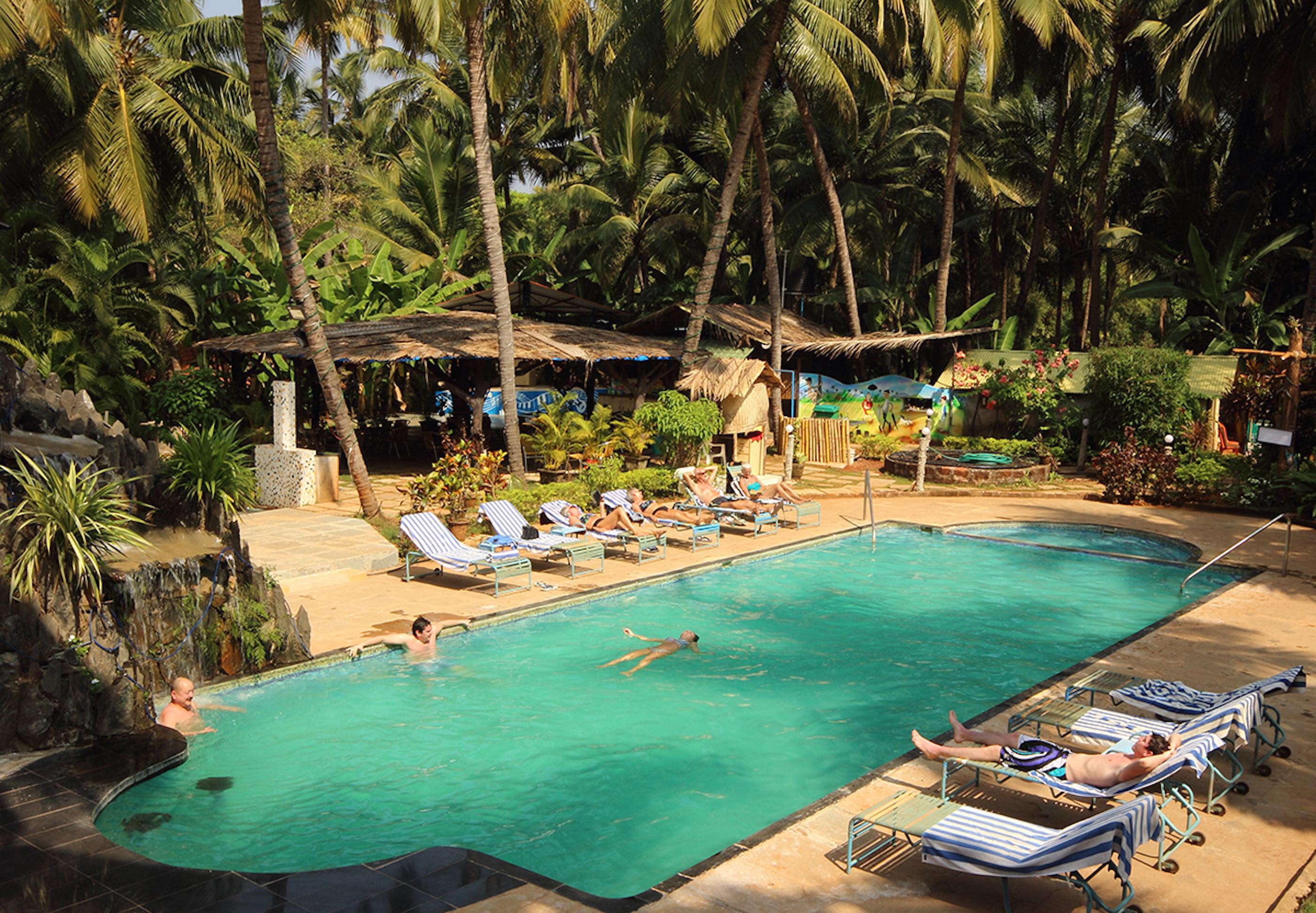 Alagoa Resort Betalbatim Esterno foto