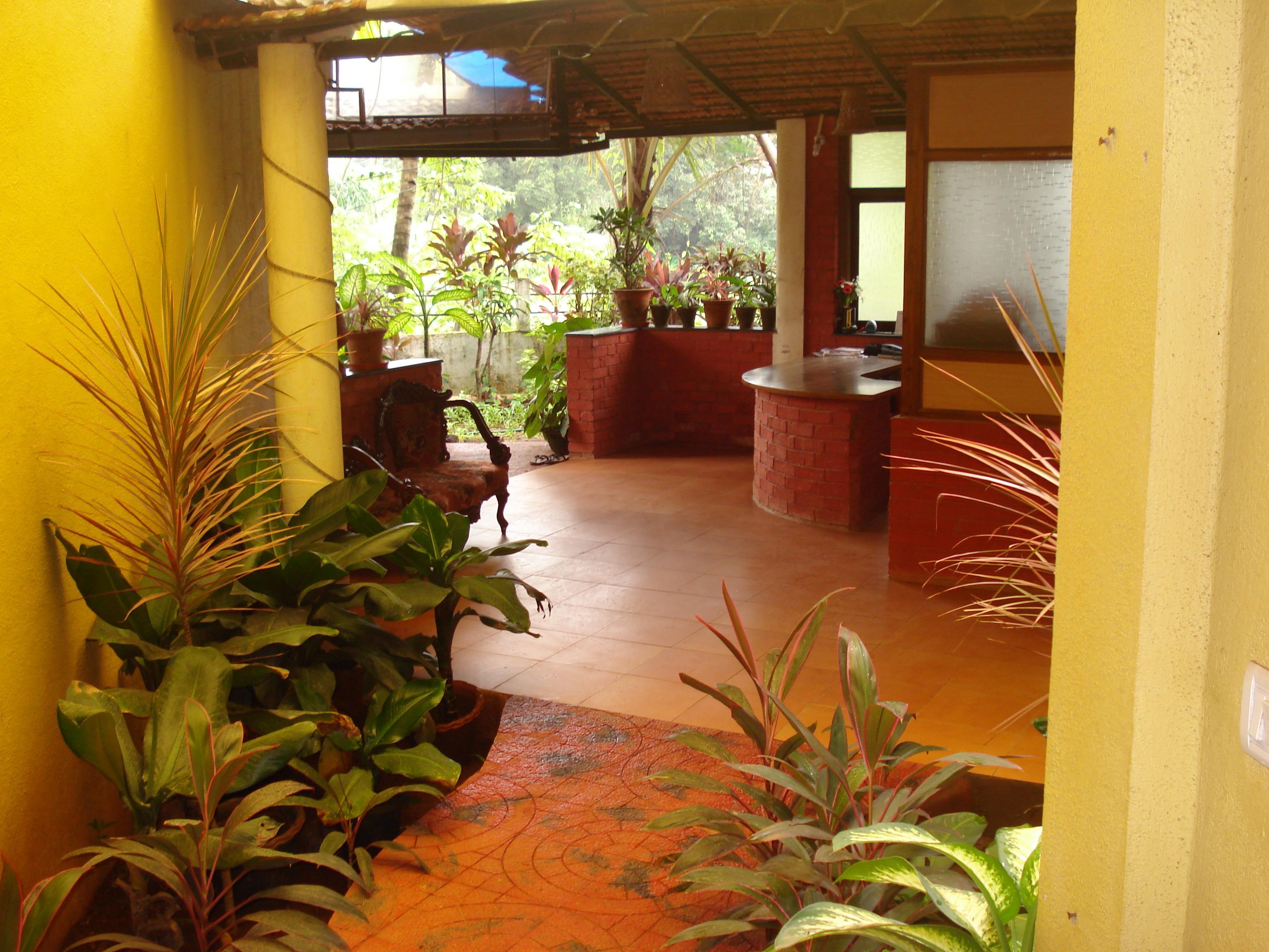 Alagoa Resort Betalbatim Esterno foto