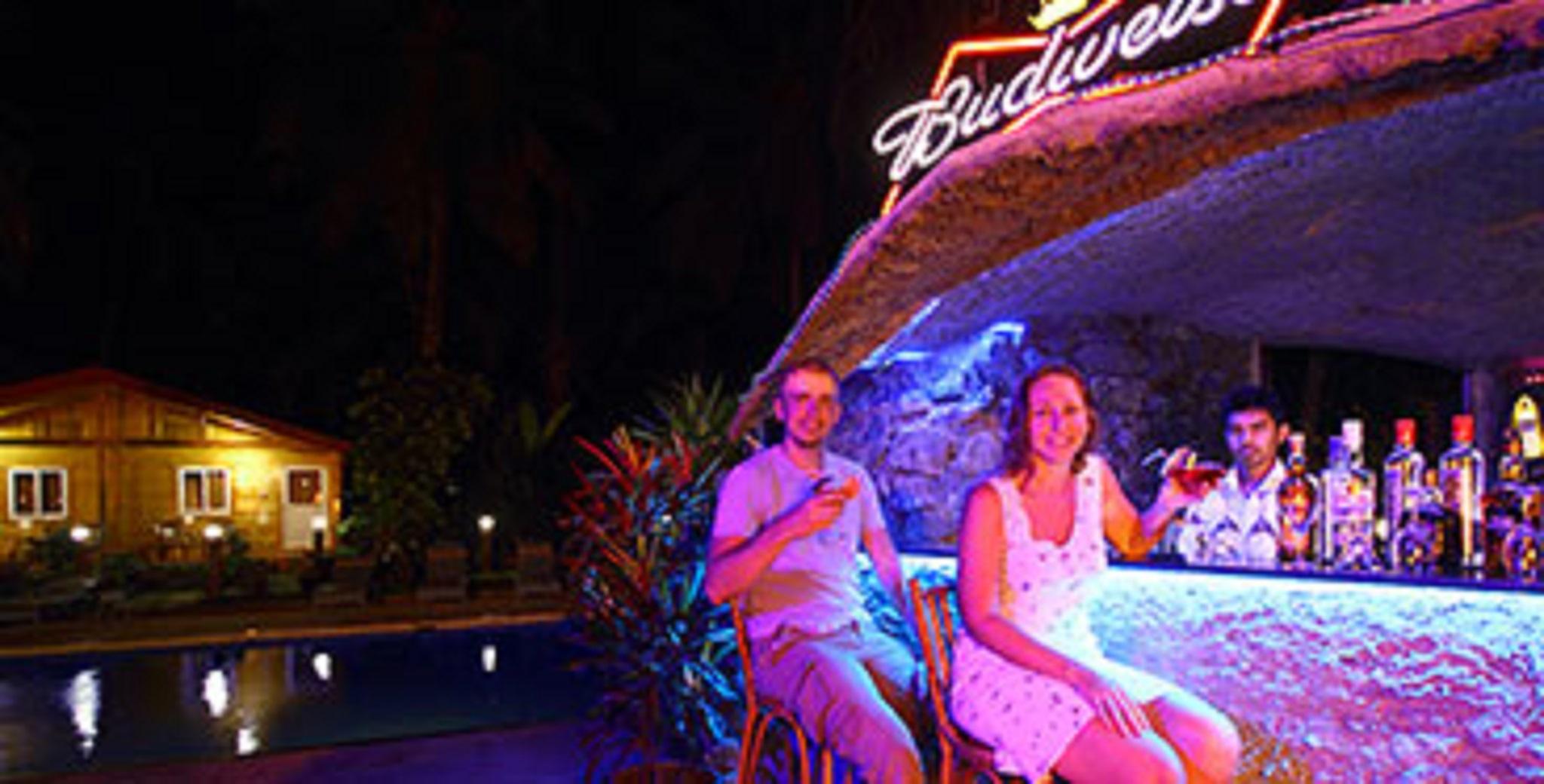 Alagoa Resort Betalbatim Esterno foto