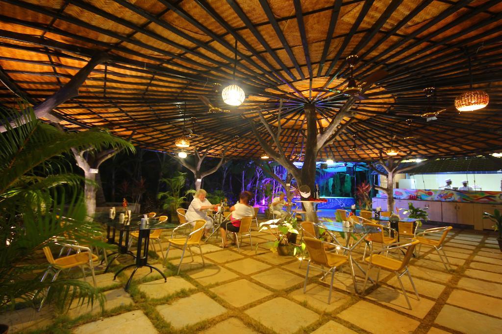 Alagoa Resort Betalbatim Esterno foto