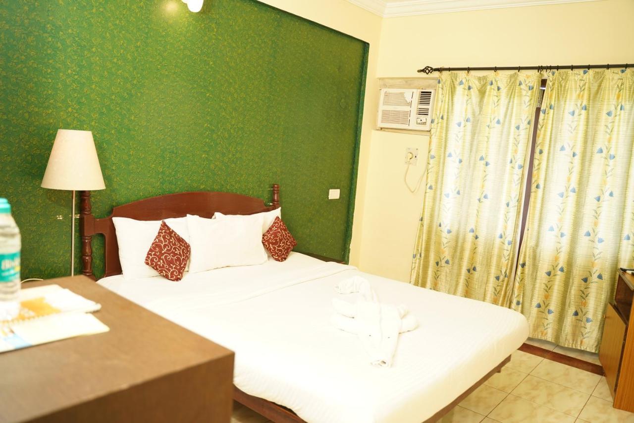 Alagoa Resort Betalbatim Esterno foto
