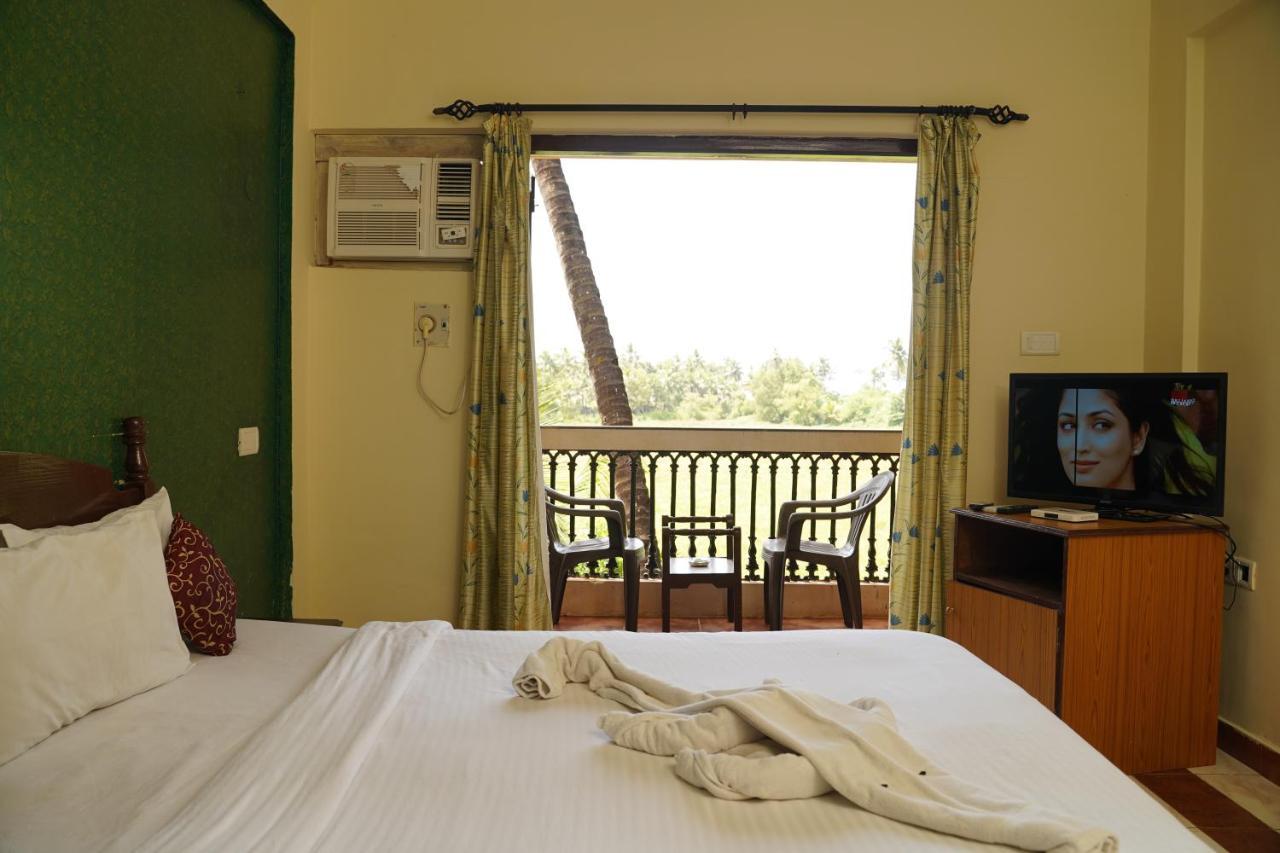 Alagoa Resort Betalbatim Esterno foto
