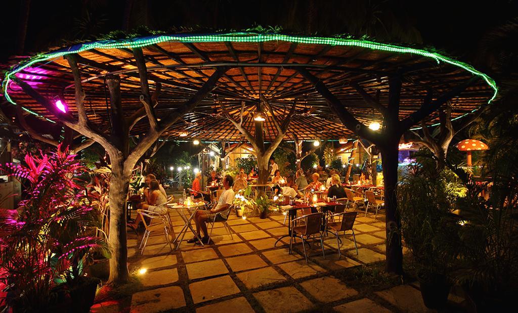 Alagoa Resort Betalbatim Esterno foto