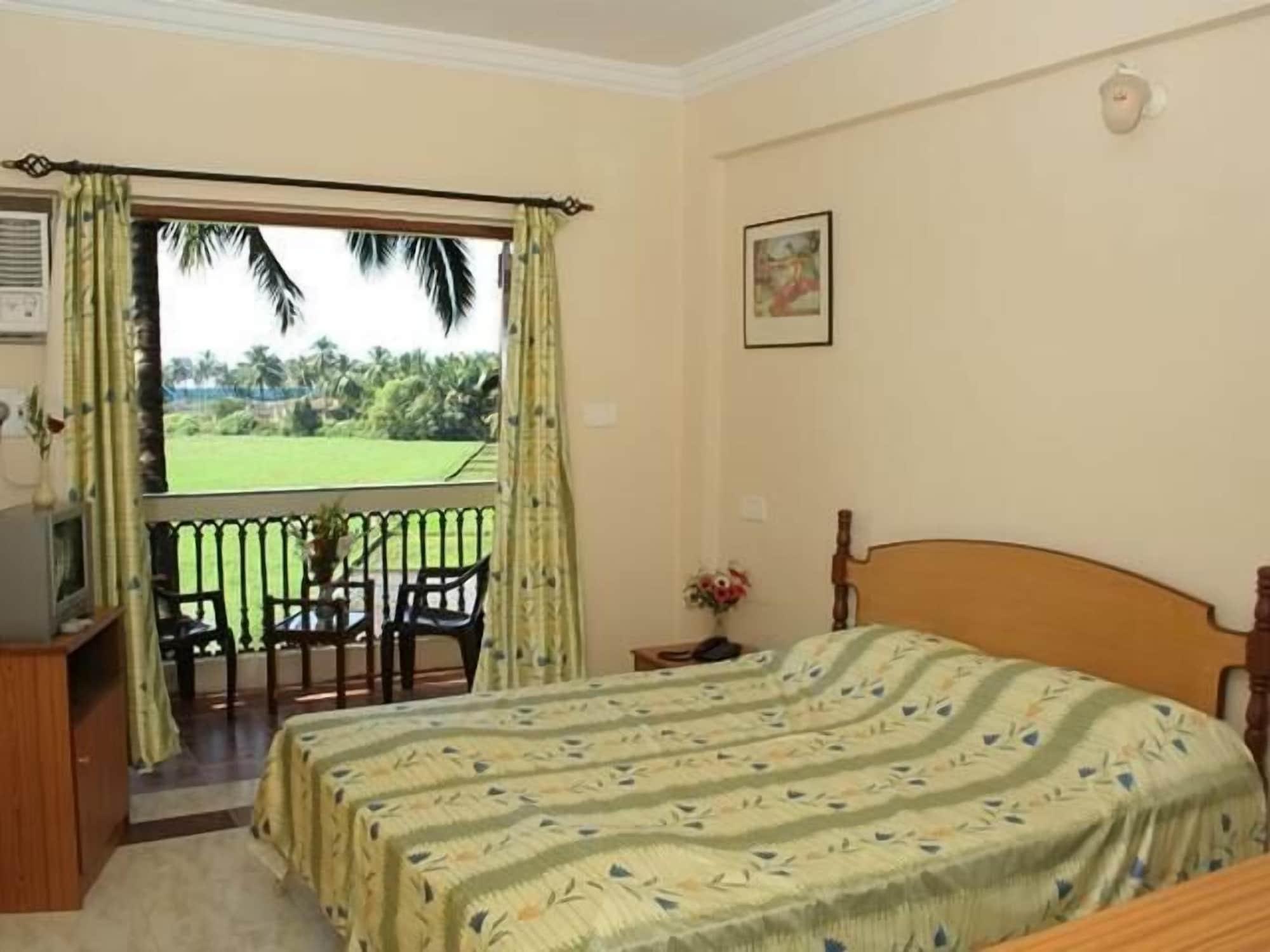 Alagoa Resort Betalbatim Esterno foto