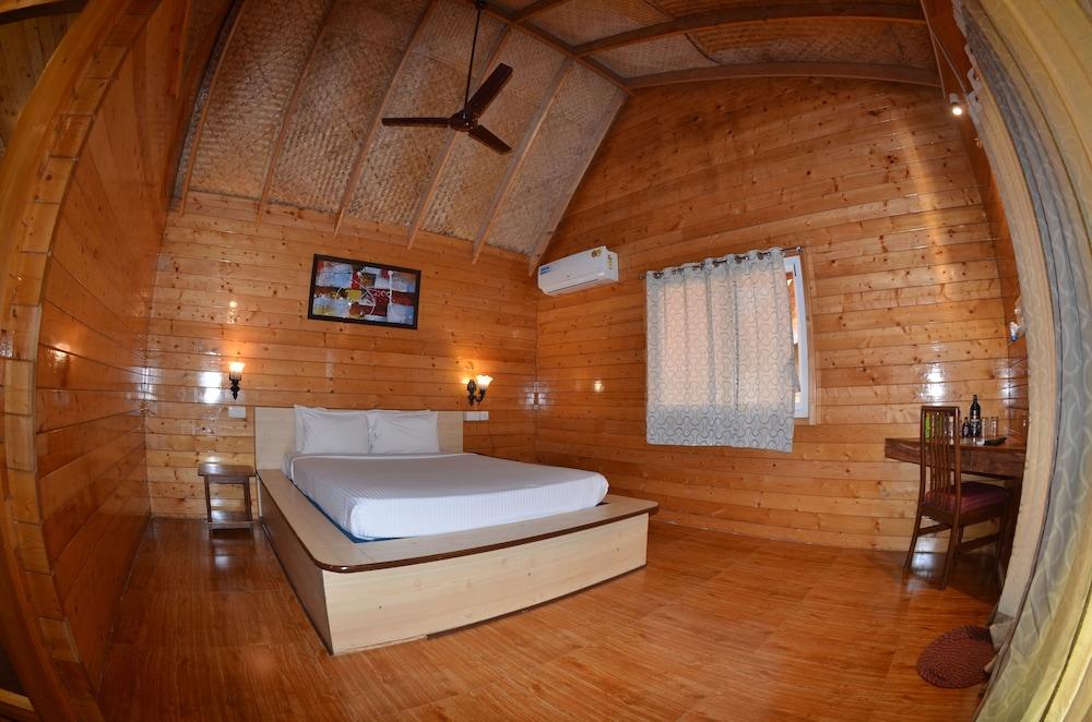 Alagoa Resort Betalbatim Esterno foto