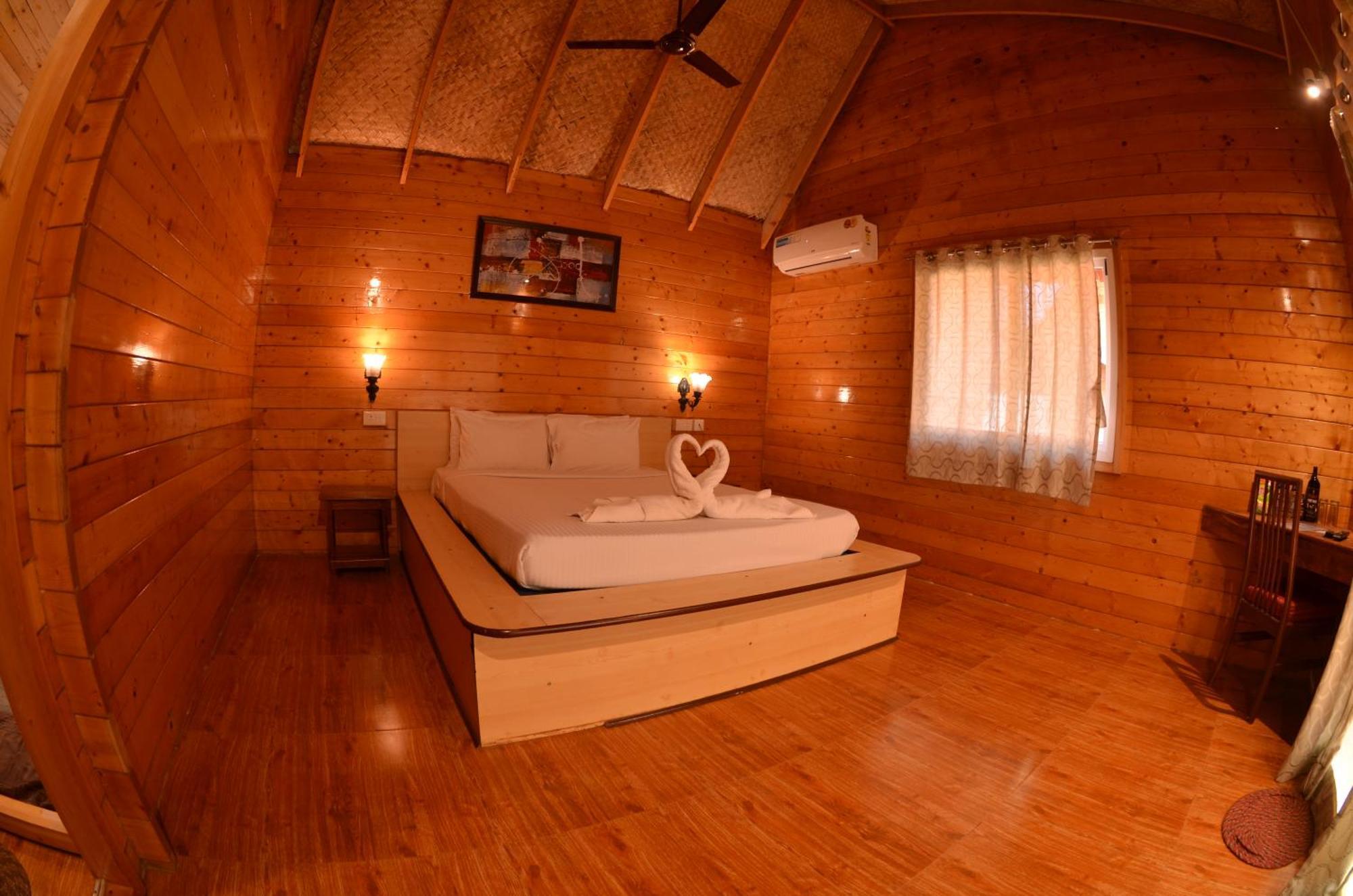 Alagoa Resort Betalbatim Esterno foto