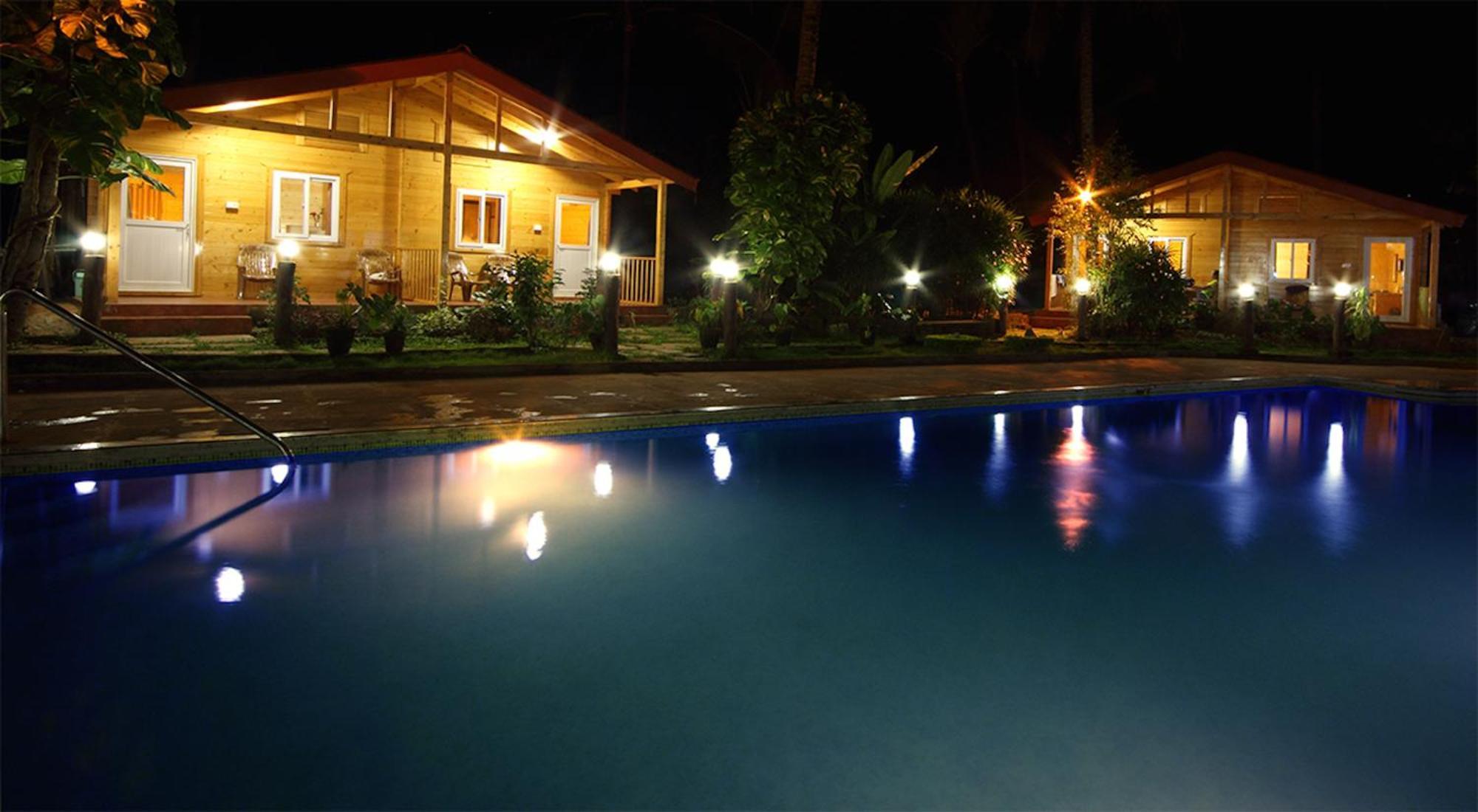 Alagoa Resort Betalbatim Esterno foto