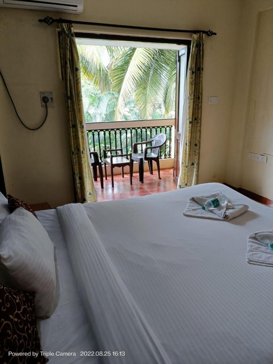 Alagoa Resort Betalbatim Esterno foto