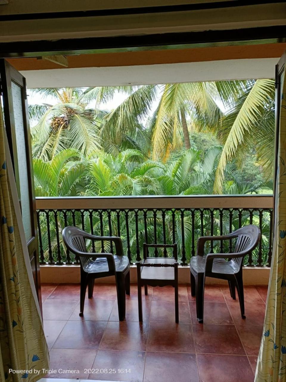 Alagoa Resort Betalbatim Esterno foto
