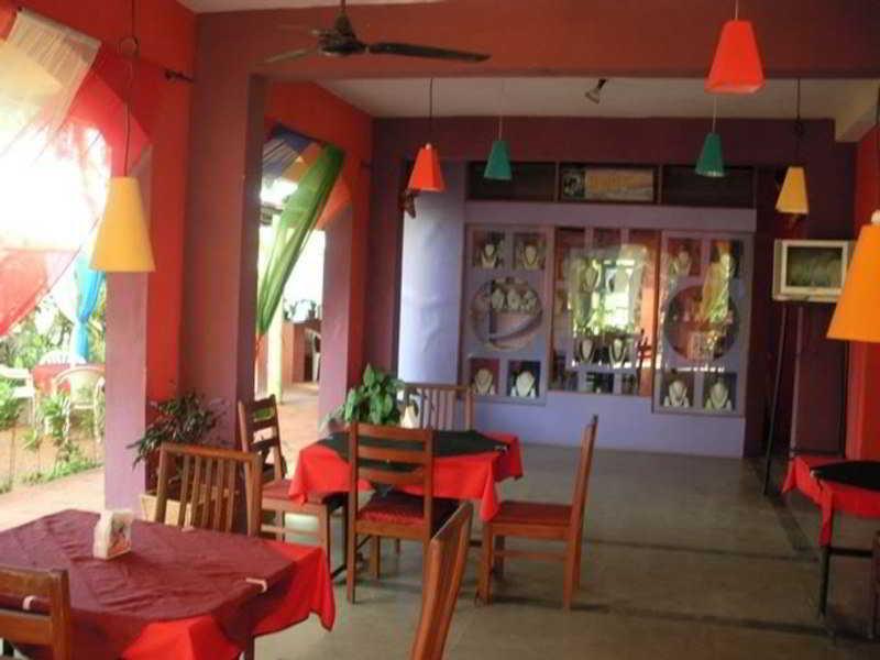 Alagoa Resort Betalbatim Esterno foto