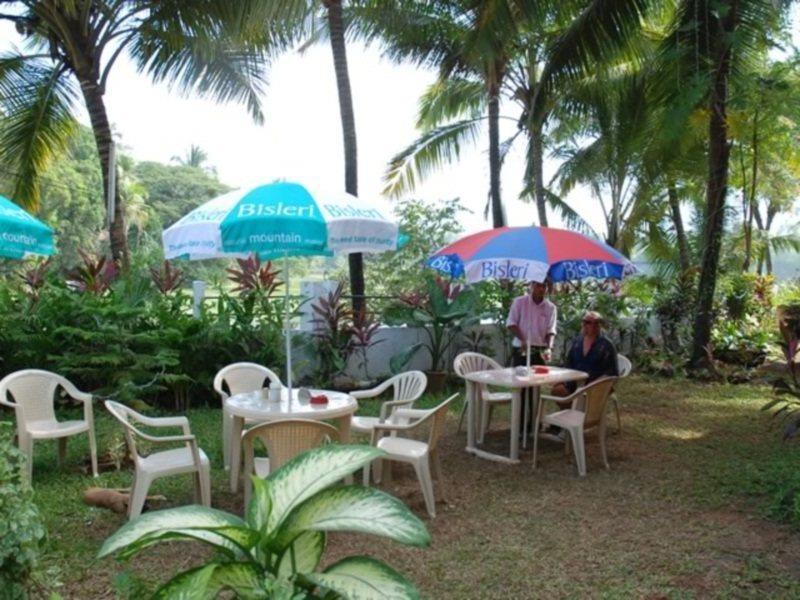 Alagoa Resort Betalbatim Esterno foto