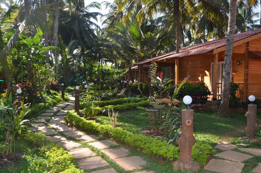 Alagoa Resort Betalbatim Esterno foto