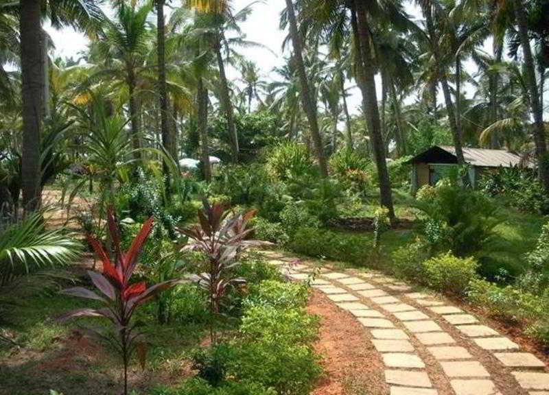 Alagoa Resort Betalbatim Esterno foto