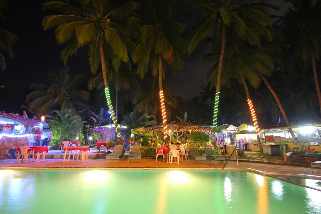 Alagoa Resort Betalbatim Esterno foto