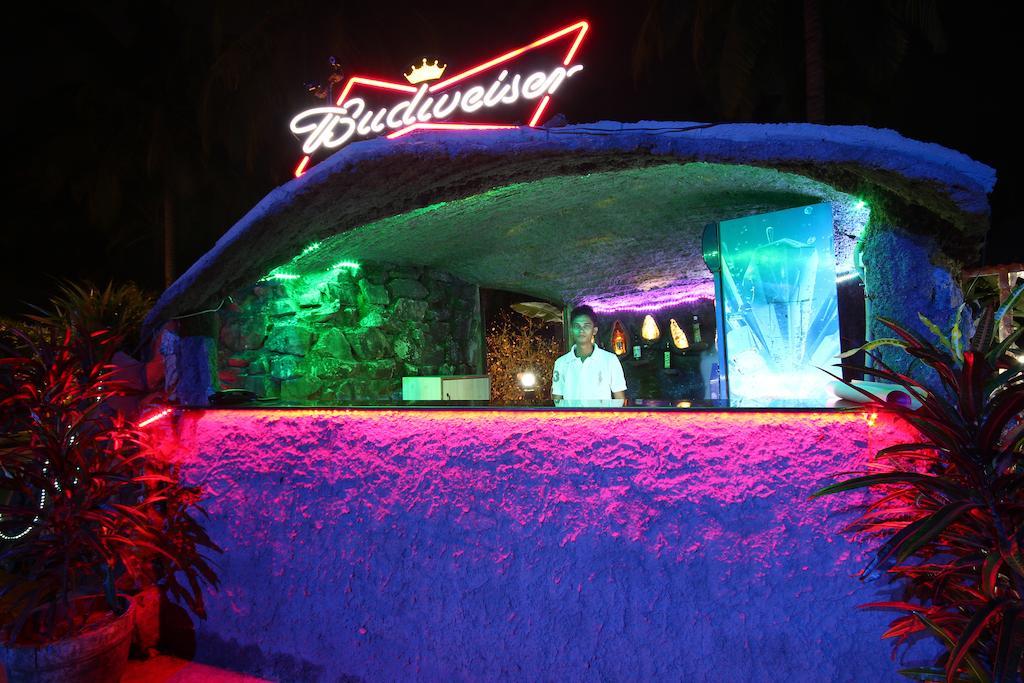 Alagoa Resort Betalbatim Esterno foto