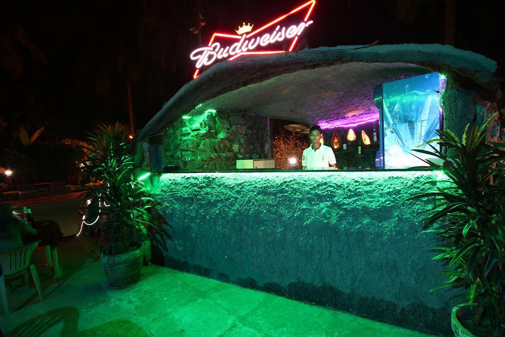 Alagoa Resort Betalbatim Esterno foto