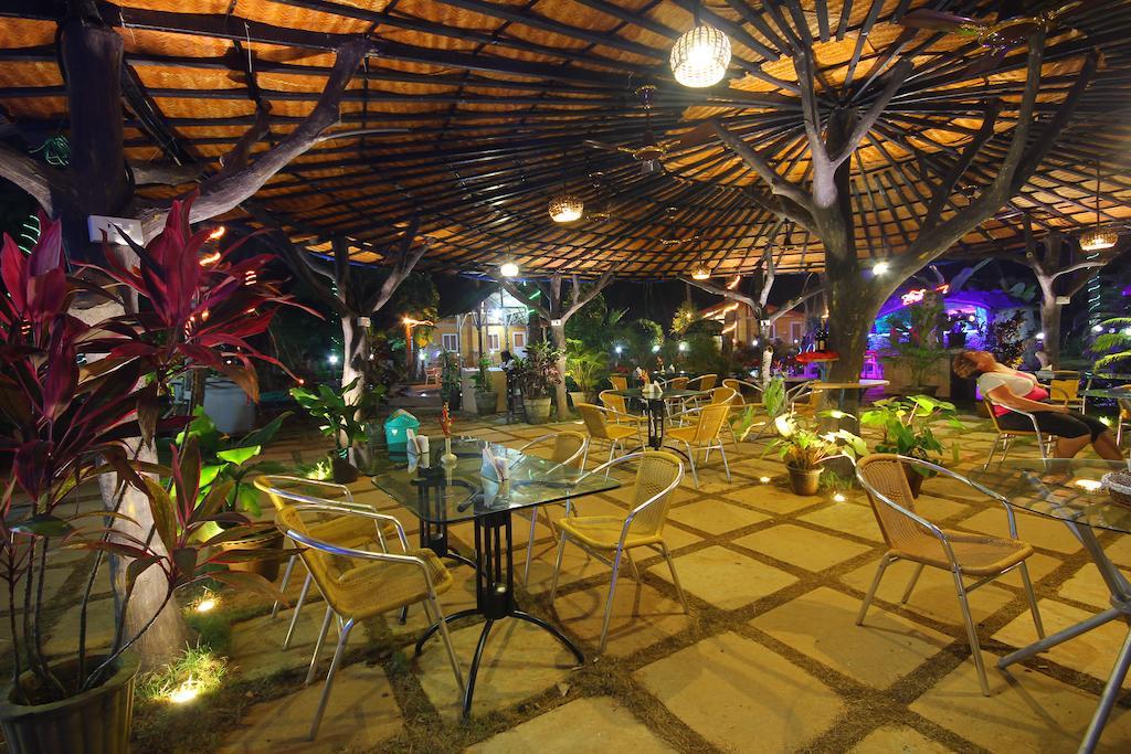 Alagoa Resort Betalbatim Esterno foto
